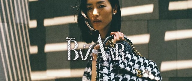 听说现在流行大女主?而我偏要软一点