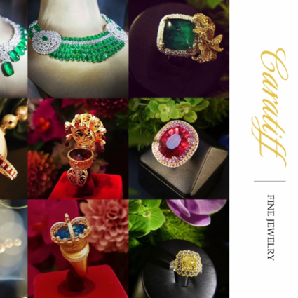  Caratiff 2019ӢʹƷչ