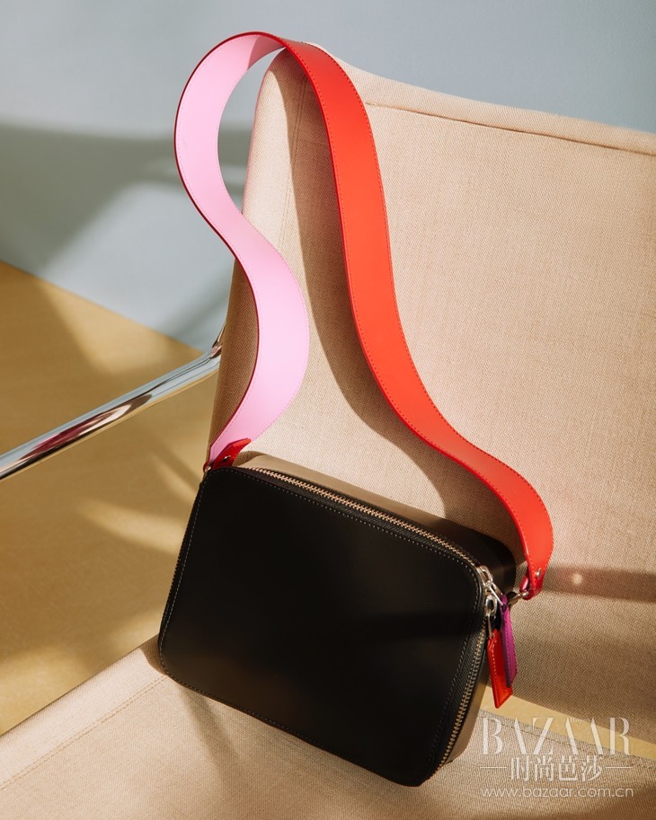 MARIMEKKO FW19 Leather Bag (3)