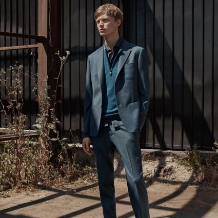 Z ZEGNA 2019ϵ  Ԫ·