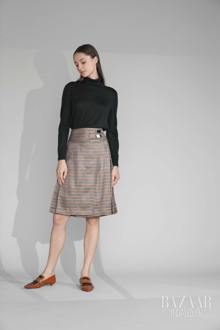 Mood Image - ANTEPRIMA Superfine Cashmere 18GG (3)