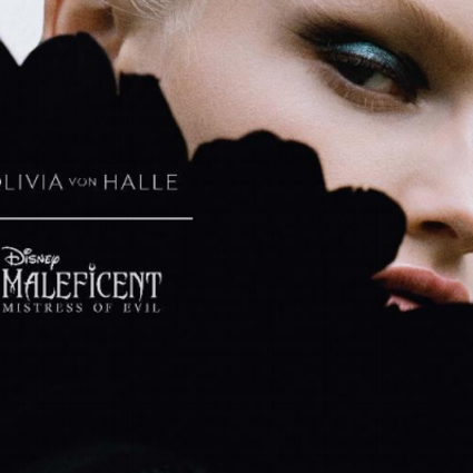 Olivia Von Halle ȫ¡˯ħ2ħˡϵ