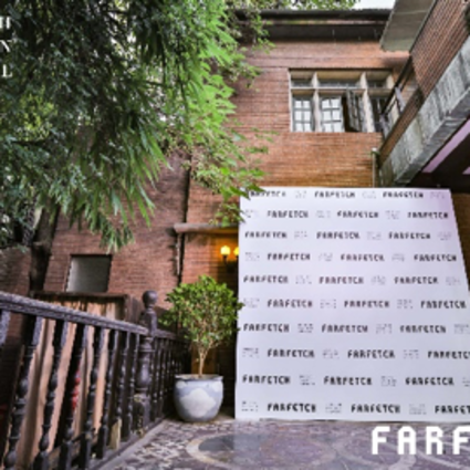 Farfetch ЯӢʱװЭᣬΪйʱд˲Ŵ罻ƽ̨