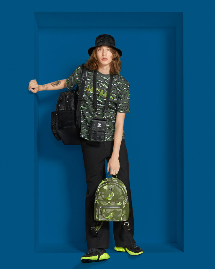 Camo LionϵģشƬ (6)