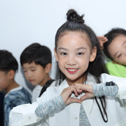 ô&KIDS WEARϺʱװ֮չ