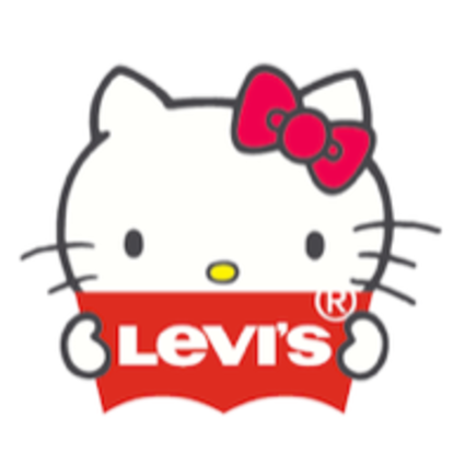 ¾֮ʱ𳬴--Levis® x Hello Kitty® 2019ﶬϵ
