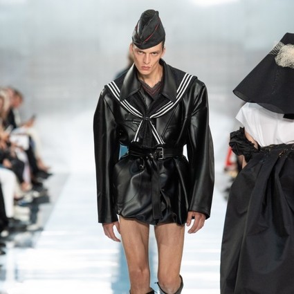 Maison Margiela 2020ġDfil Ůϵ