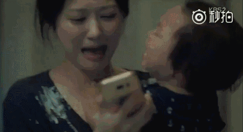 但有了孩子之后,自己的生活节奏都快了不少.