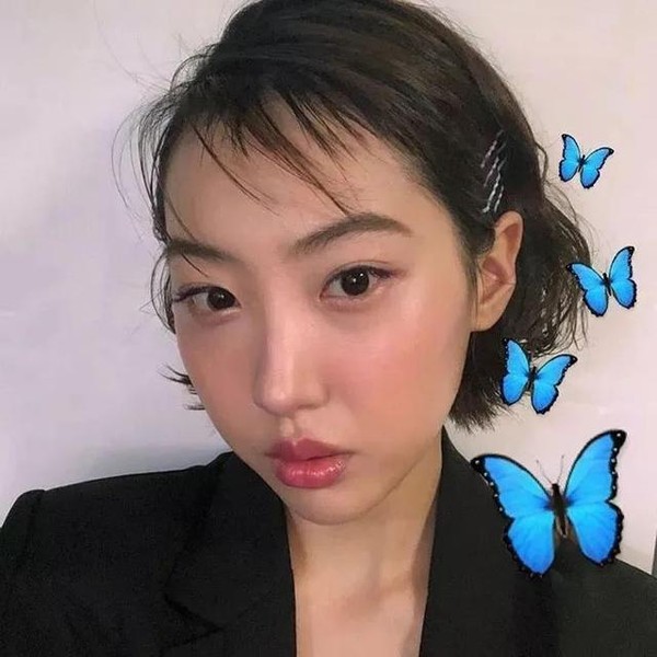 2020时尚圈的蝴蝶效应终于刮起来了