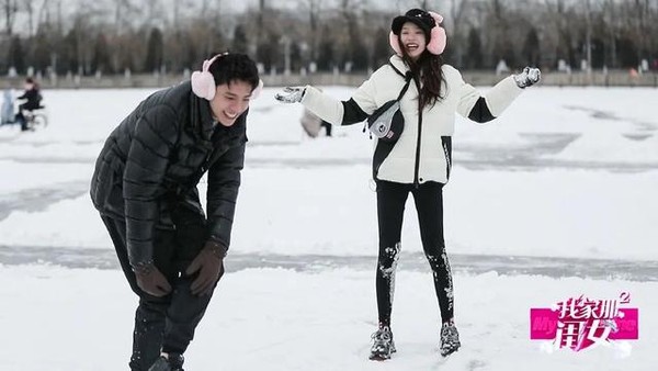 好甜!偶像剧都是这么演的
