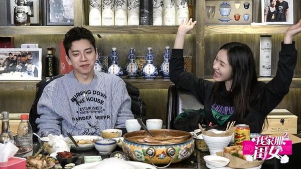好甜!偶像剧都是这么演的