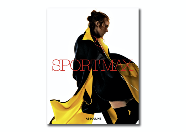 Cover Image - SPORTMAX BOOK