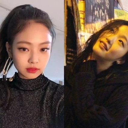 ۣμӵJennieͬۣ