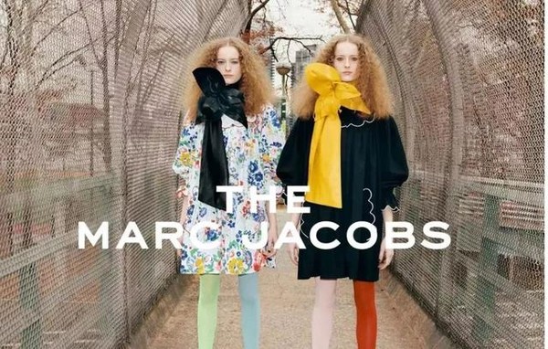 Marc Jacobs终于让我能穿上“麦瑟尔夫人”同款了吗？