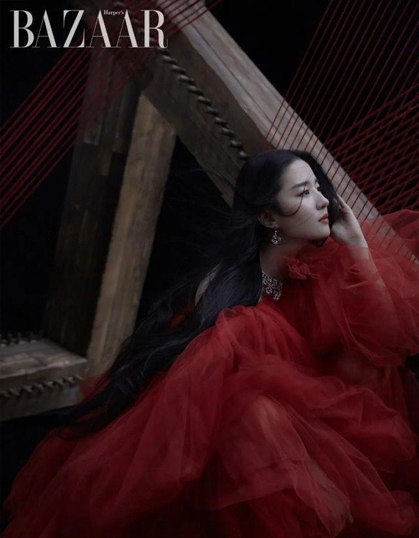 羡慕她们又美又飒?不过是活出了最真实的自己