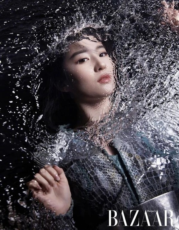 羡慕她们又美又飒?不过是活出了最真实的自己