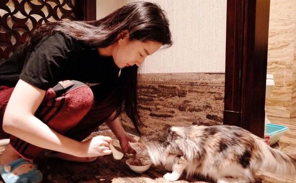 羡慕她们又美又飒?不过是活出了最真实的自己