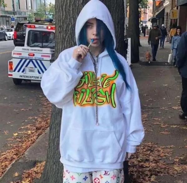 羡慕她们又美又飒?不过是活出了最真实的自己