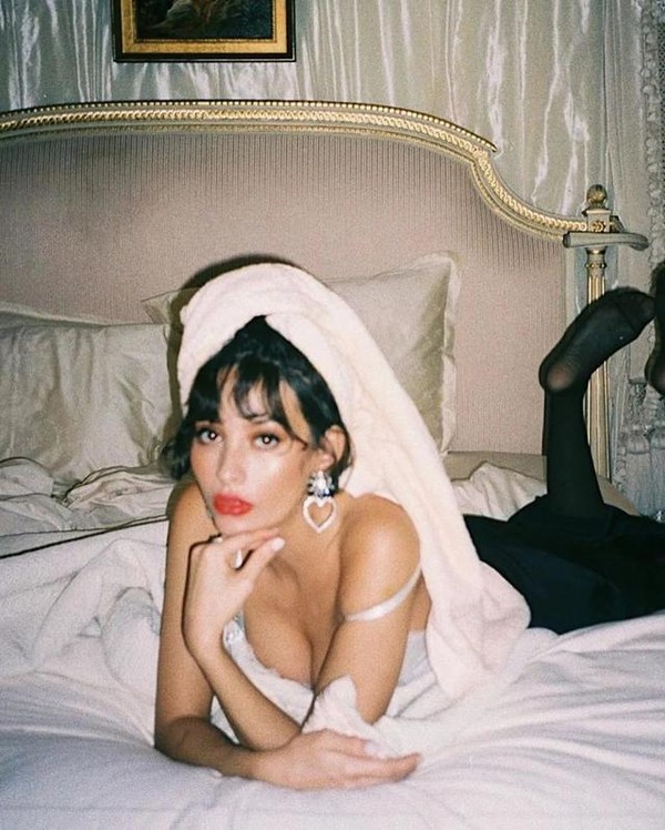 如何自拍才能获得高赞?