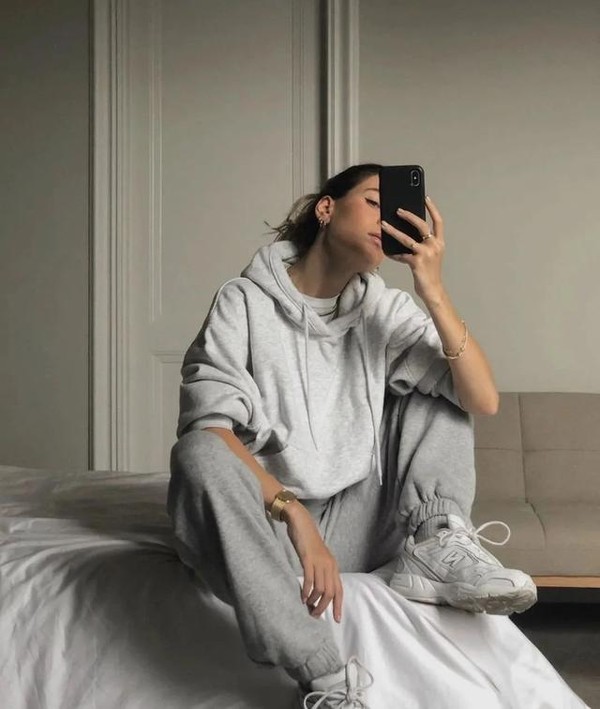 如何自拍才能获得高赞?
