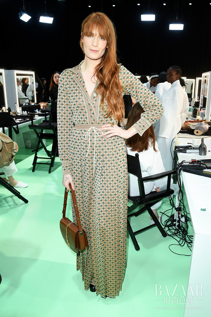 FLORENCE-WELCH