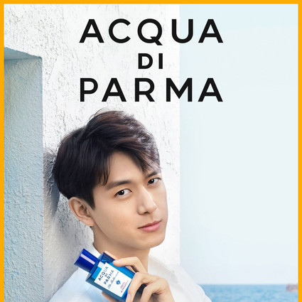 ACQUA DI PARMA֮ˮЯȫմʹ   Ѱζɫк ζʽ