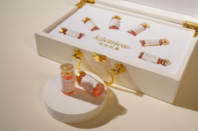 干细胞护肤领军品牌诗丹尼奥：源与科技，诚于医学，忠于皮肤美学