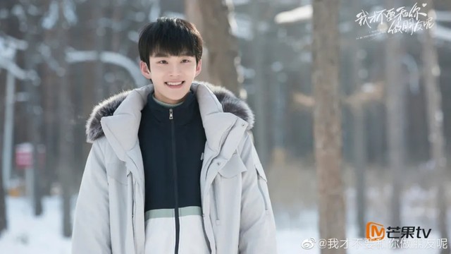爱它恨它的都忍不住不哭,这部网剧红了