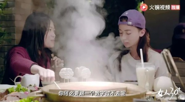 有多少人活在被年龄焦虑的支配中?