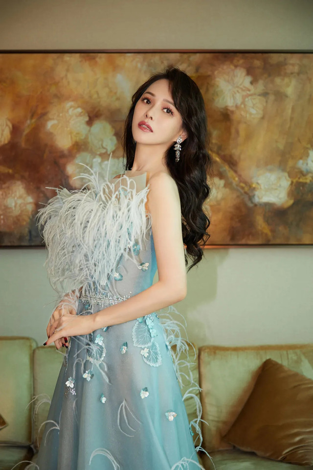 儿子喜欢穿女装是犯错吗?她支持