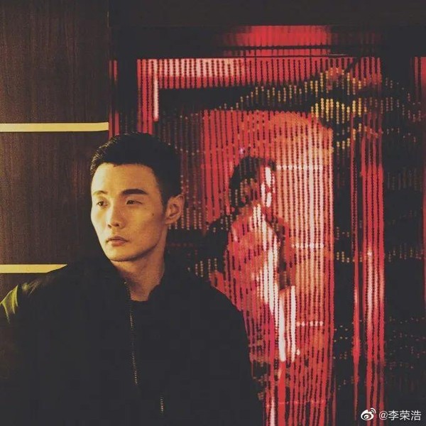 我宣布,他们俩就是我最理想的感情状态