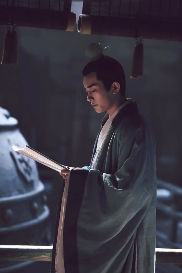 永无止“进”,易烊千玺更优秀了