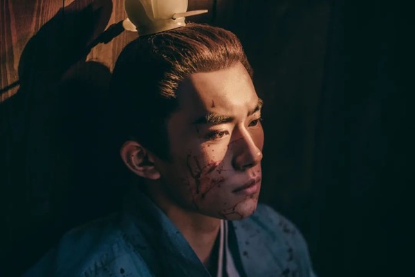 永无止“进”,易烊千玺更优秀了