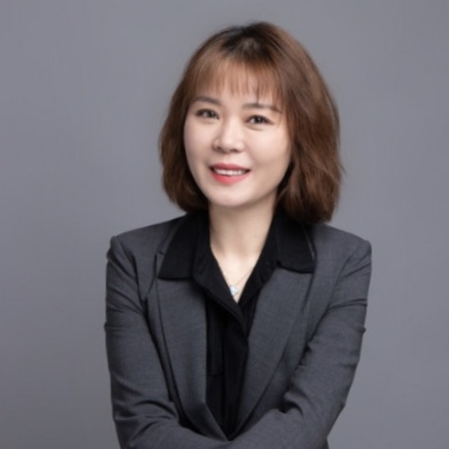 Freeman任命Sally Lu为中国区新任董事总经理