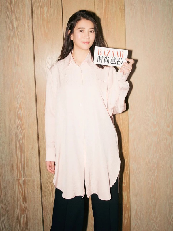 李宇春新头衔真香!史上性价比最高的CHANEL单品要发售了!「每周时报」
