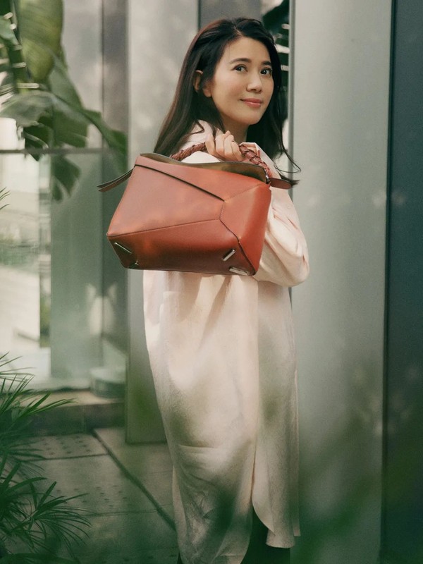 李宇春新头衔真香!史上性价比最高的CHANEL单品要发售了!「每周时报」
