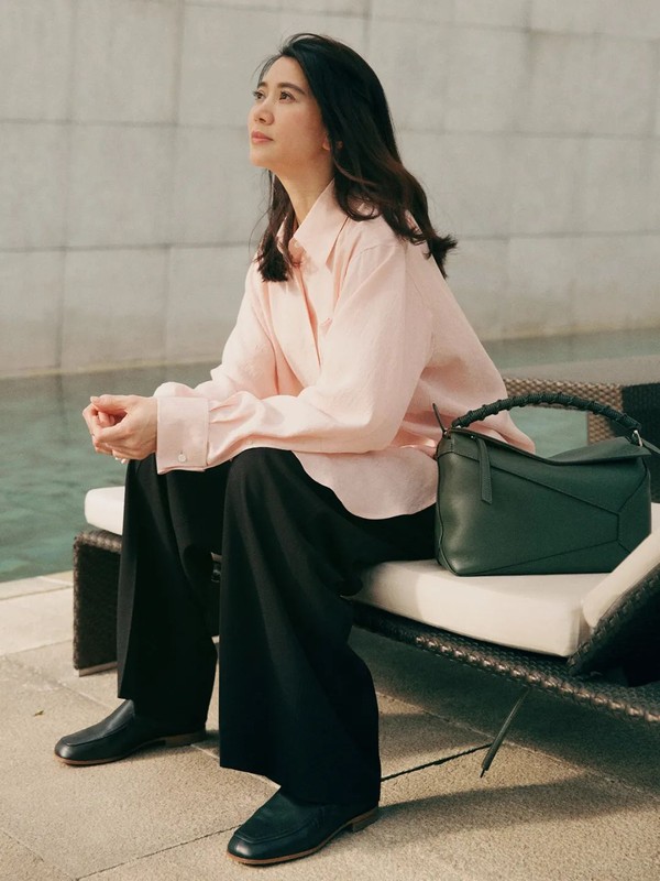 李宇春新头衔真香!史上性价比最高的CHANEL单品要发售了!「每周时报」
