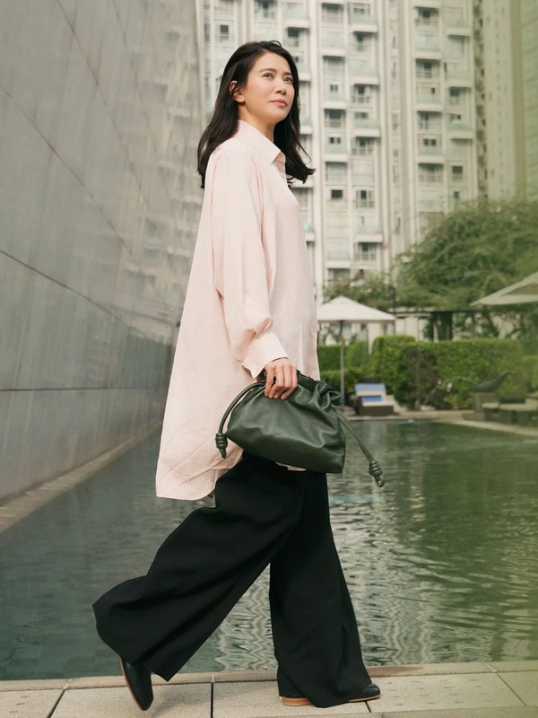 李宇春新头衔真香!史上性价比最高的CHANEL单品要发售了!「每周时报」