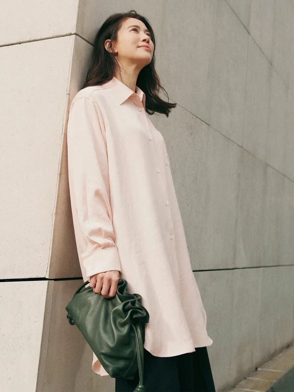 李宇春新头衔真香!史上性价比最高的CHANEL单品要发售了!「每周时报」