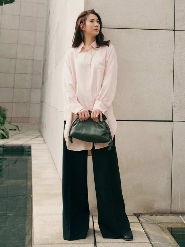 李宇春新头衔真香!史上性价比最高的CHANEL单品要发售了!「每周时报」