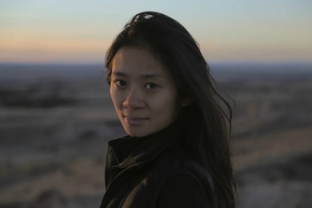 首位摘得威尼斯金狮奖的中国女导演,她是谁?