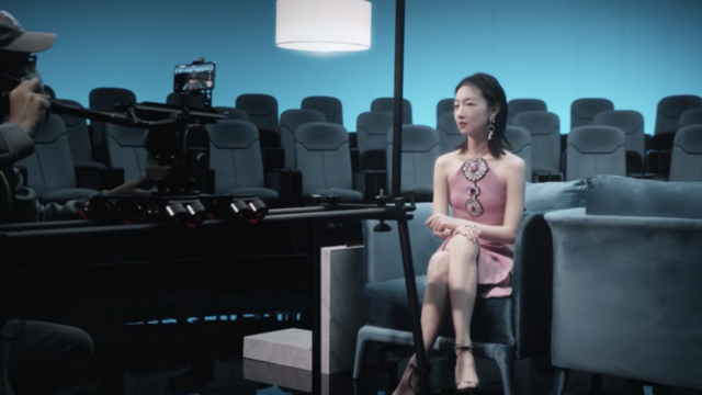在我眼里你会发光 OPPO Reno5记录人生的每个美好瞬间