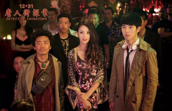 一举成为最年轻的百亿影人,刘昊然却说他清楚自己的分量