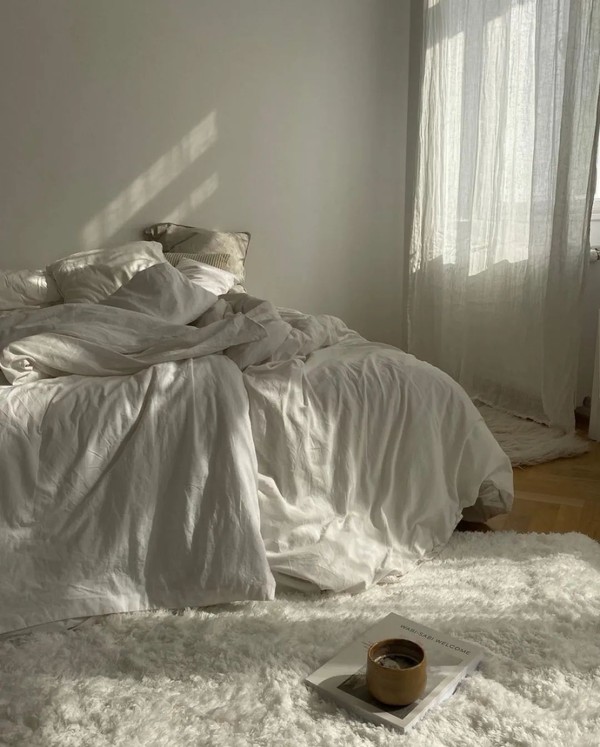 体寒的女生别在家里抖了，这床被子可以拯救你
