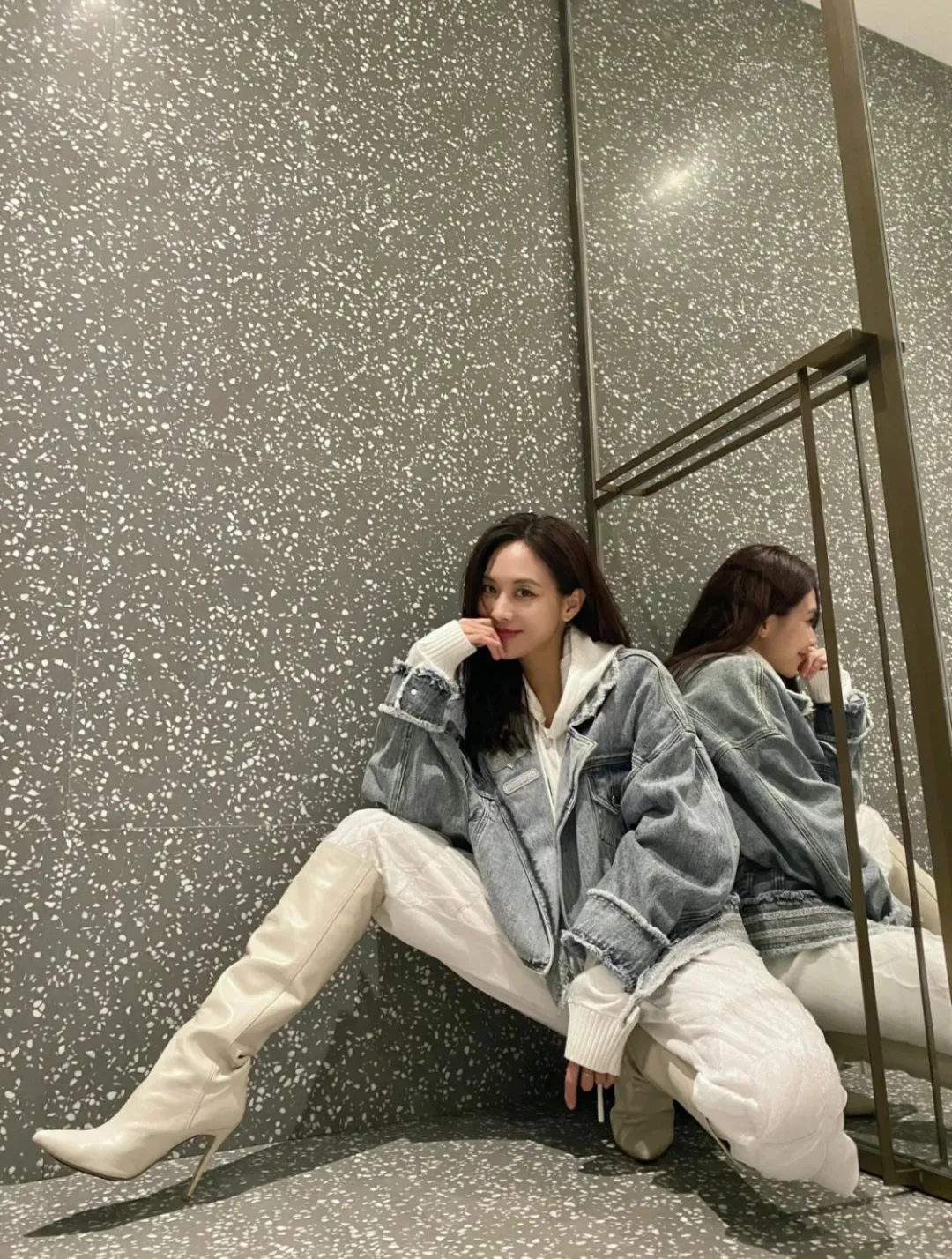 过完假期不光要添衣,护肤也做好抗冻准备吧