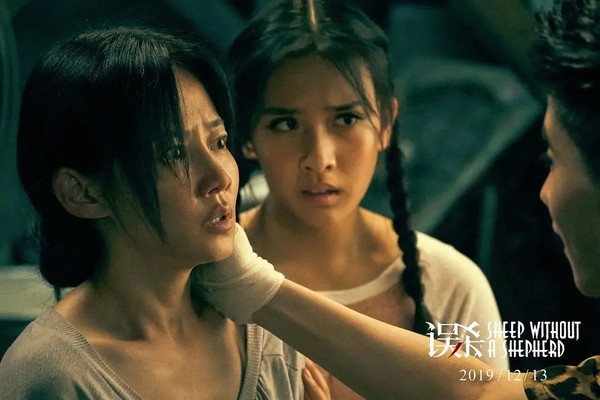 谭卓:女演员年龄这事儿,真的不值得讨论