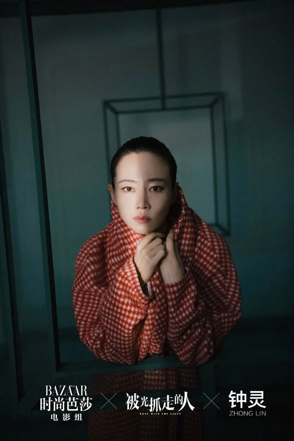 谭卓:女演员年龄这事儿,真的不值得讨论