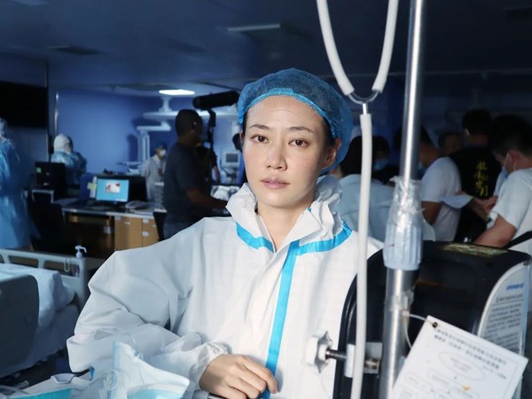 谭卓:女演员年龄这事儿,真的不值得讨论