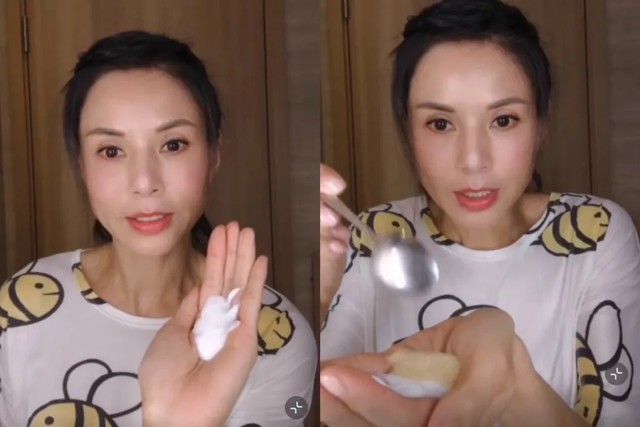 双十一后你的手还好吗?戚薇有话要说!