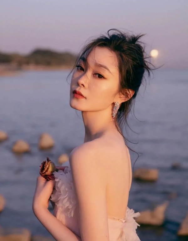 甜妹,是对她最大的误解